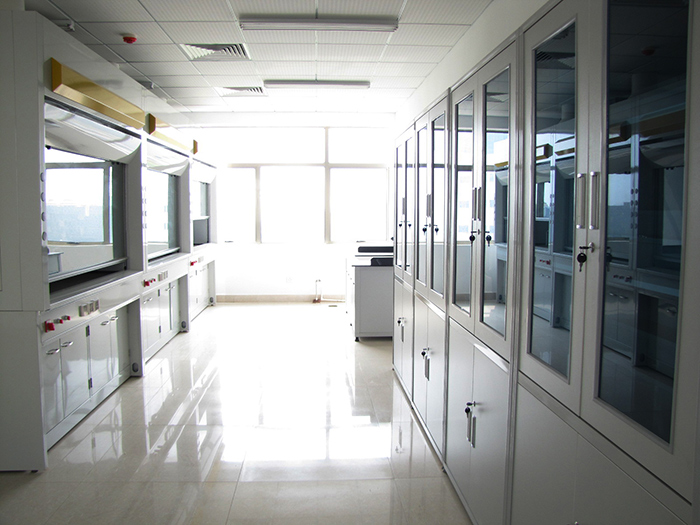 試劑柜、通風(fēng)柜