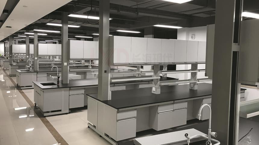 長?，F(xiàn)代--湖南大學(xué)生物學(xué)院實驗室