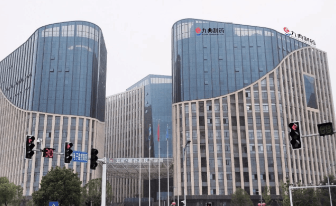 長(zhǎng)海案例 | 湖南九典制藥股份有限公司創(chuàng)新開(kāi)拓，打造醫(yī)藥安全新環(huán)境！
