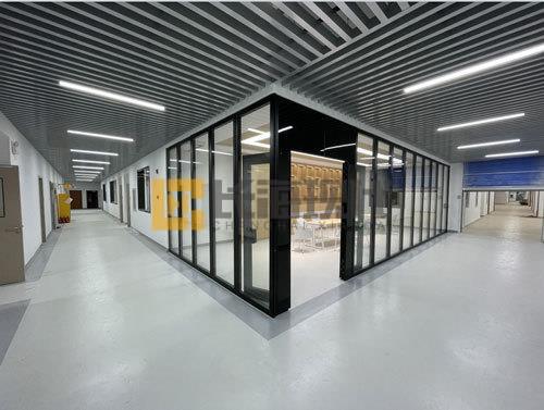 項目案例展示——云南大學(xué)教育部自然資源藥物化學(xué)重點實驗室