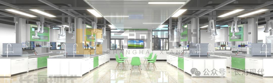 以人為本， 注重實(shí)驗(yàn)人員的體驗(yàn)